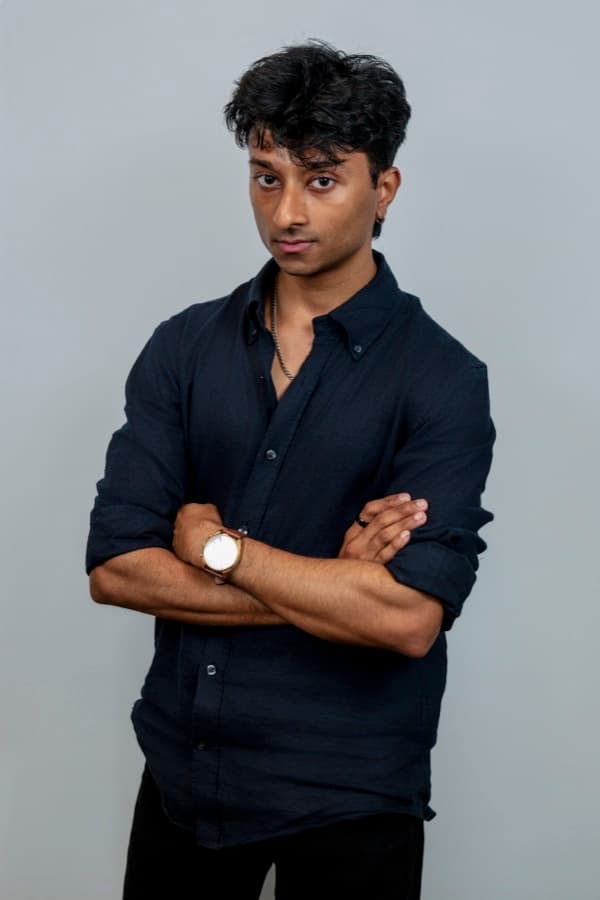 Arden Mendonca, AI & Agent Developer