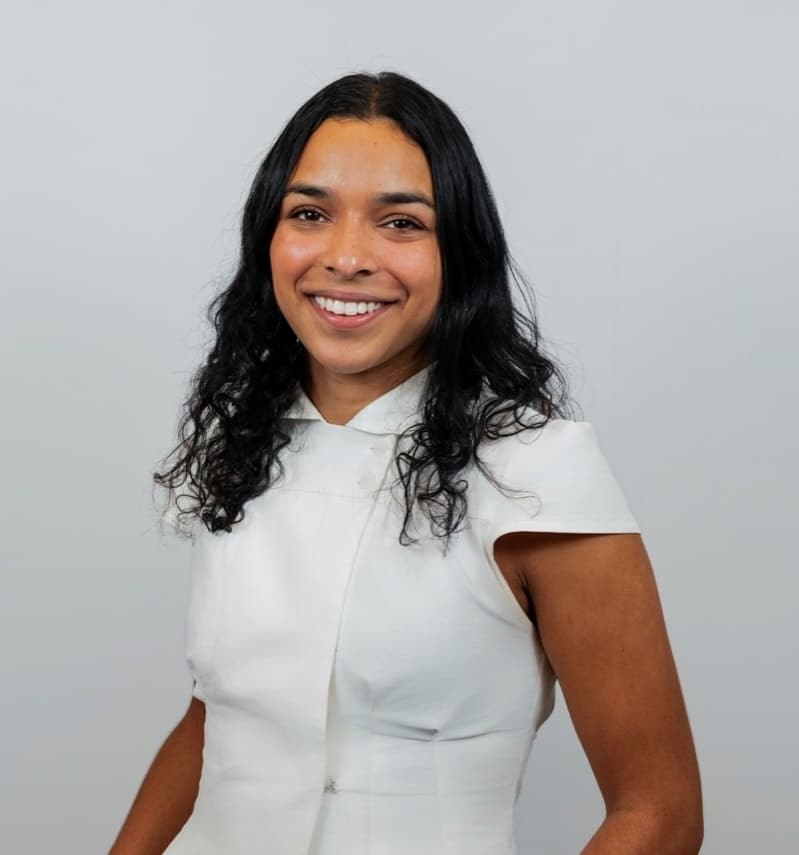 Rebekah Morris, Product Management