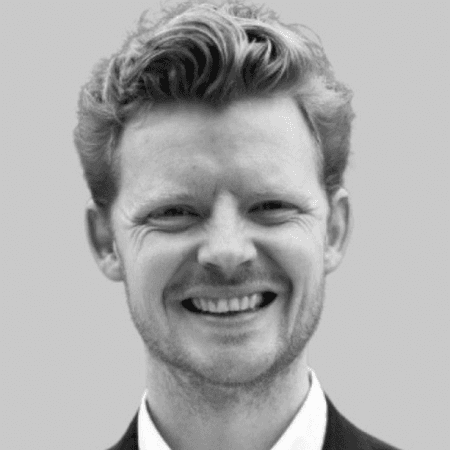 Jamie Reynolds, Advisor