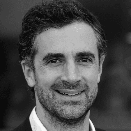Jeremy Steinson, Board Member
