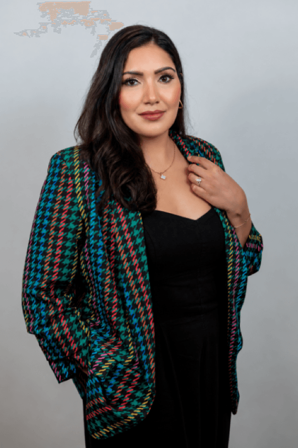 Malkit Kaur, Chief Marketing Officer