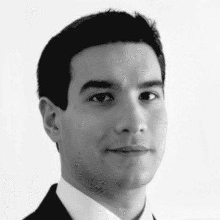 Marco Jwad, Advisor