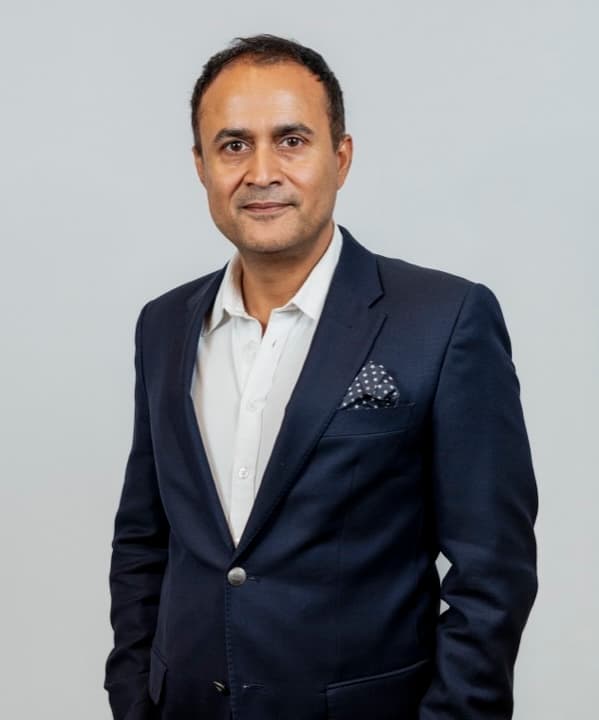 Pratim Das, Chief Architect