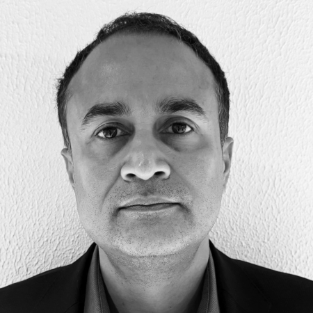 Pratim Das
