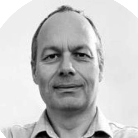 Paul de Gruchy