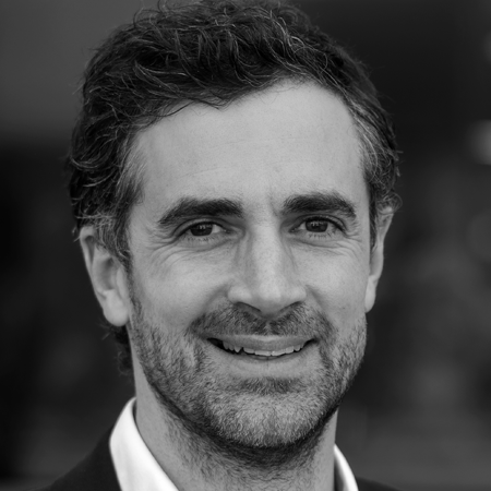 Jeremy Steinson