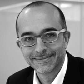 Matteo Bernardis