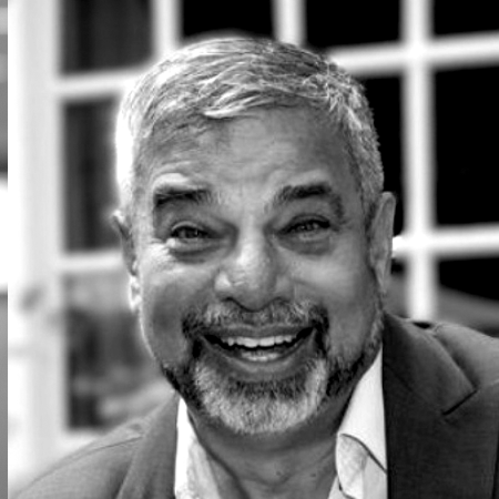 Steve d’Souza
